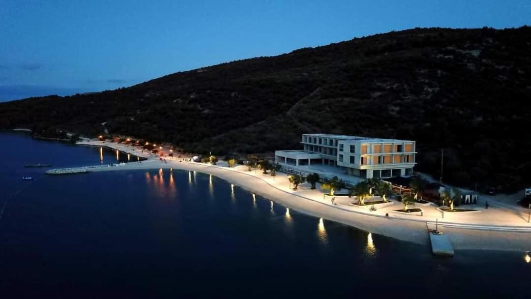 Villa Roza 2 Marina Exteriér fotografie