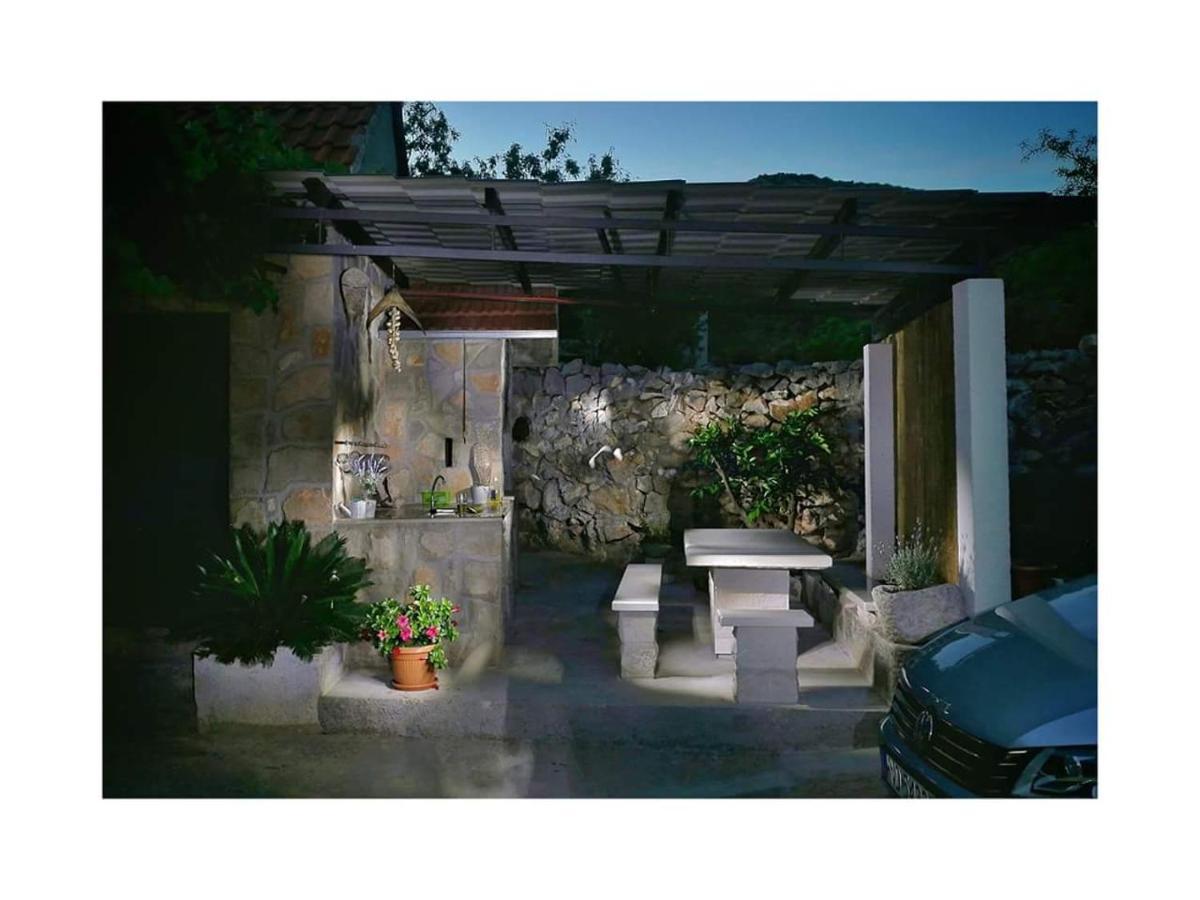 Villa Roza 2 Marina Exteriér fotografie